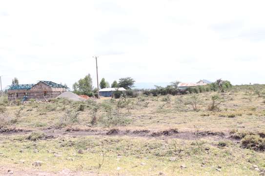 0.045 ha Residential Land at Kiserian image 11