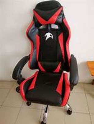 Home Furniture: Ergonomic Gaming Chair image 2