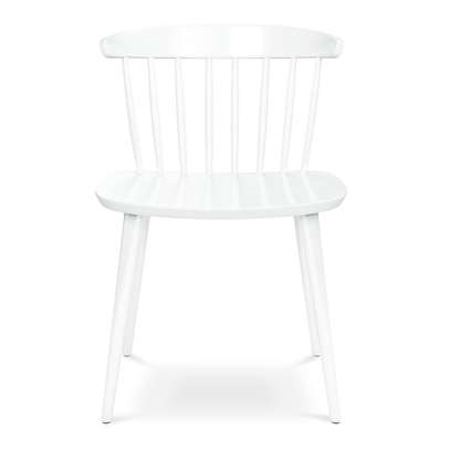 Modern Lounge Bistro Chair image 2