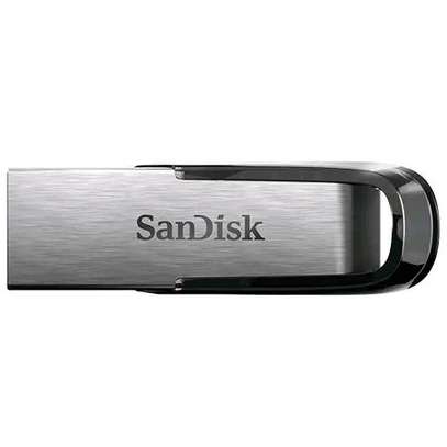 SanDisk Ultra Flair 64GB USB 3.0 150 MB/s Flash Drive image 3