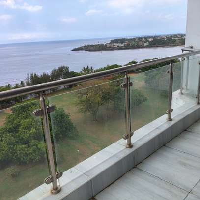 Serviced 4 Bed Apartment with Staff Quarters at Mwamba Road image 1