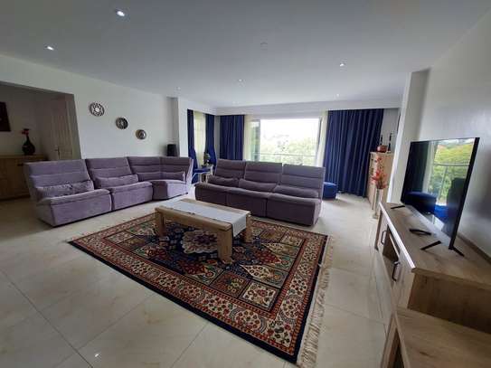 Furnished 3 Bed Apartment with En Suite at Rhapta Rd image 14