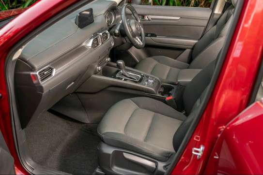 2019 Mazda CX-5 diesel image 6