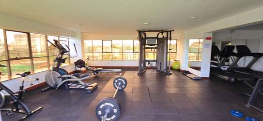 Furnished 3 Bed Apartment with En Suite at Rhapta Road image 5