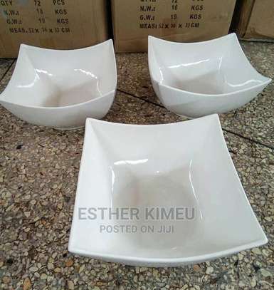 Ceramic Serving Bowls image 2