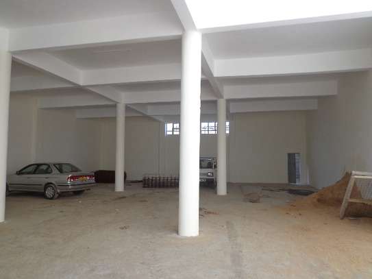8,725 ft² Warehouse with Backup Generator in Mombasa Road image 12