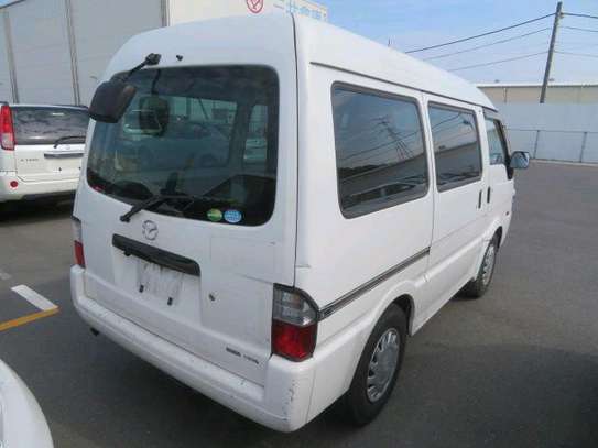 BONGO VAN KDL (MKOPO /HIRE PURCHASE ACCEPTED) image 3
