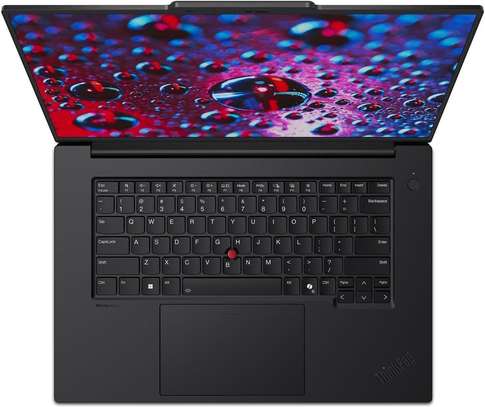 Lenovo ThinkPad P1 Gen 7 Workstation Laptop image 3