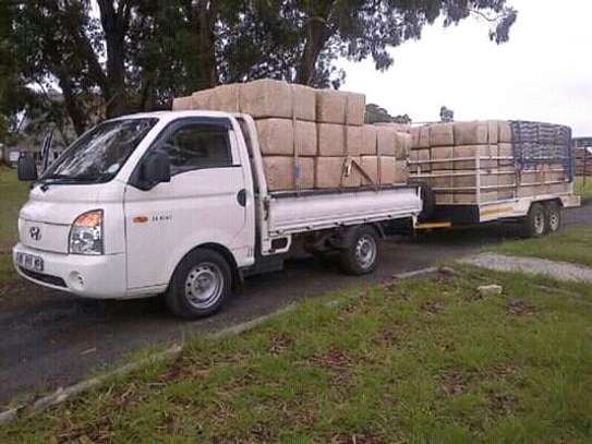 Junk,Trash and Rubble Removals Service. Quality, Door-to-door Services image 4