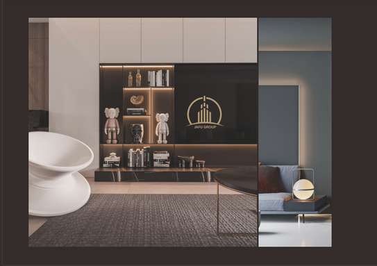 2 Bed Apartment with En Suite at Turbo Road image 4