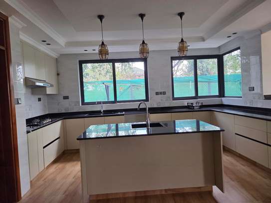 4 Bed Villa with En Suite at Ruiru image 7