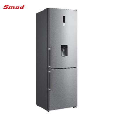 270L Bottom Freezer Double Door Refrigerator image 1
