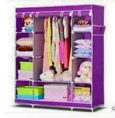 designed wardrobe image 2