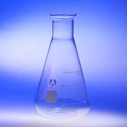 conical flask (2000ml) enquire for other sizes image 1
