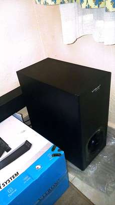 2.1 Soundbar system image 2
