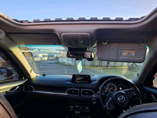 MAZDA CX 5 XDL PKG image 4