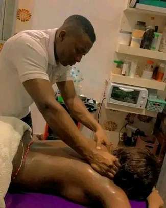 Mobile Massage Services in Nyali, Mombasa image 2