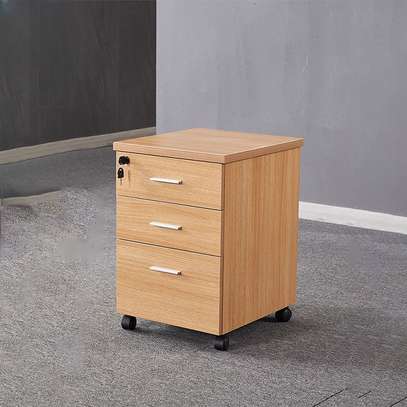 Storage Cabinets: Storage Cabinet With Wheels image 3