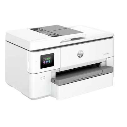 Hp Office jet 9720 Printer image 2