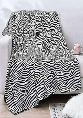 Soft throw blanket image 5