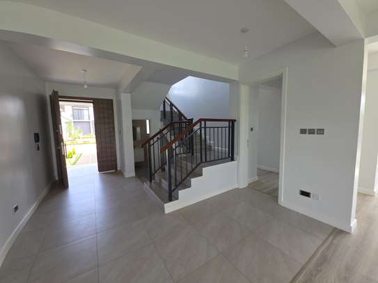 5 Bed Townhouse with En Suite at New Runda image 15