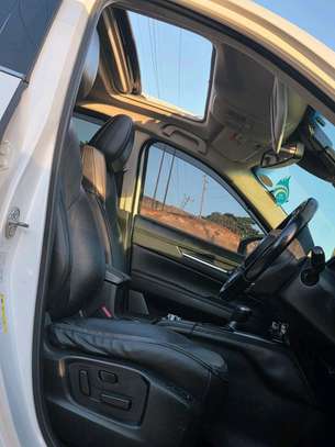 MAZDA CX 5 XDL PKG image 9