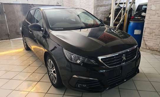 Peugeot 308 image 14