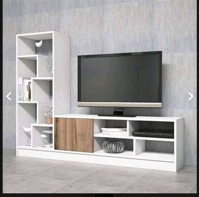 Modern TV stand image 6