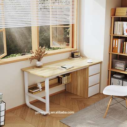 Computer Office Desk image 6