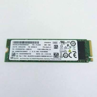 256 ssd m2/nvme for yoga x260/370 image 7