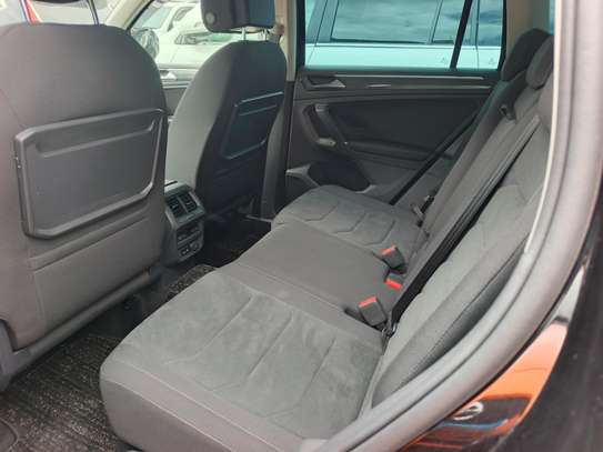 Volkwagen Tiguan image 10