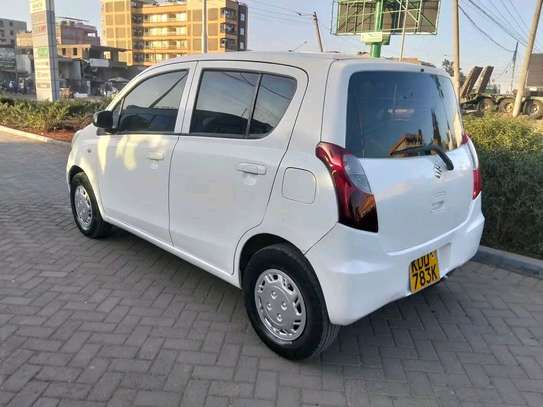 Suzuki alto 🔥 image 11