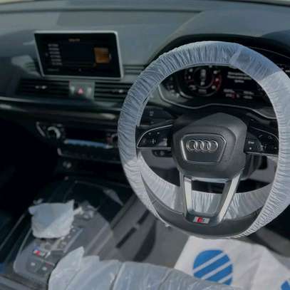 Audi Q3 image 5