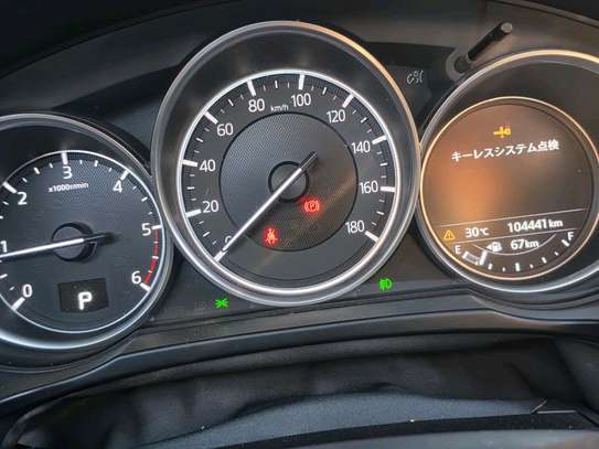 MAZDA CX 5 XDL PKG image 8