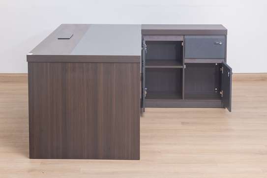 1800mm executive office table image 12
