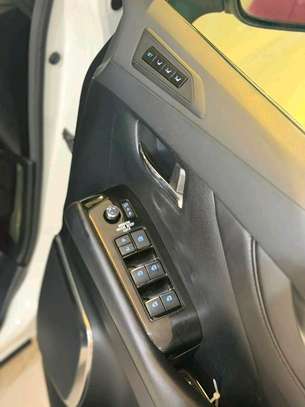 Toyota velfire 2020 image 9