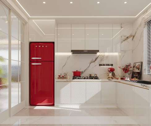 LUXURY APARTMENTS FOR SALE IN  NAIROBI image 4