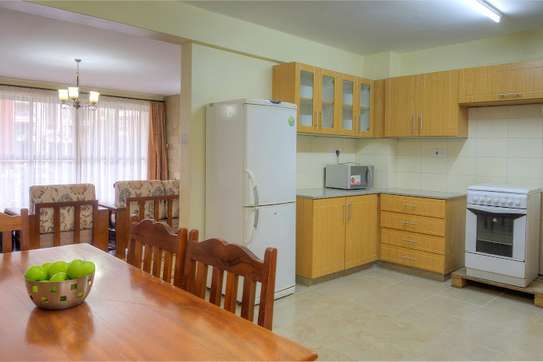3 Bedroom apartment for rent in Lavington image 7