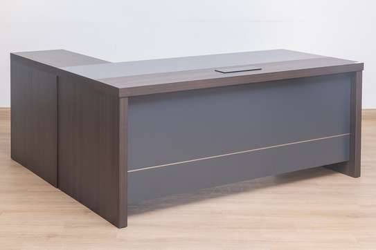 1800mm executive office table image 4