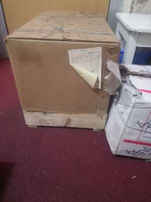 Courier- Send Parcels from Kenya to Pemba &  Zanzibar image 2