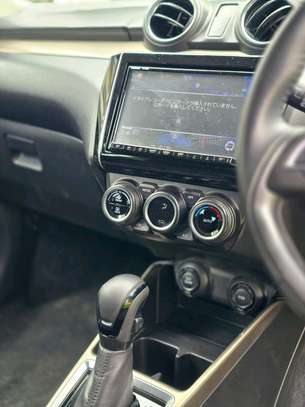 Suzuki  swift image 6