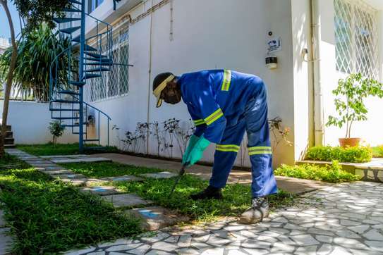 Commercial & Industrial Cleaning Mlolongo | Bestcare FM image 3