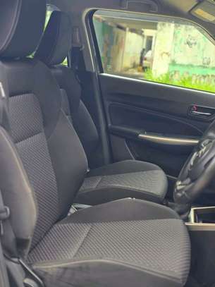 Suzuki  swift image 5