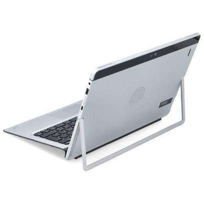 Refurbished 2-in-1 Tablet Laptop with Stylus & Keyboard image 2