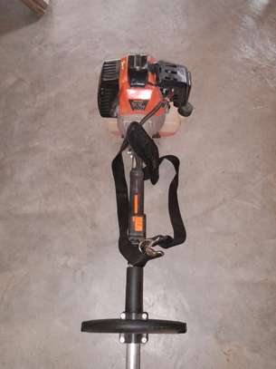 brush cutter image 4