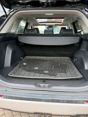 TOYOTA RAV4 ADVENTURE 2019MODEL SUNROOF image 10