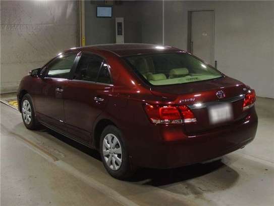 2020 TOYOTA PREMIO 1.5F_EX PACKAGE image 2