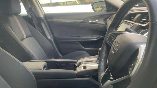 HONDA CIVIC 2018MODEL image 4