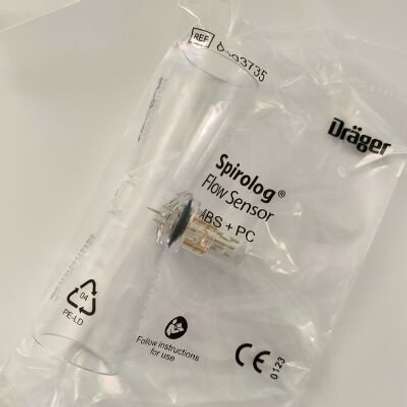 SPIROLOG FLOW SENSOR  PRICING IN NAIROBI,KENYA image 4