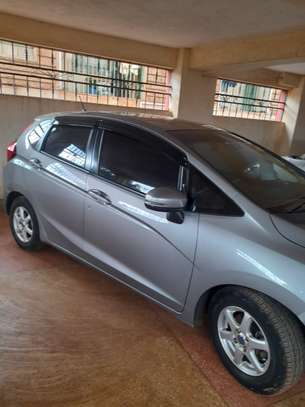 MANUAL HONDA FIT image 3